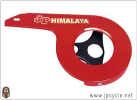 Bicycle Chain Covers